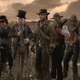 Image for article titled Red Dead Redemption Voice-Actor Details Cast's 'Redneck Zombie Romantic Comedy' quasi-reunion